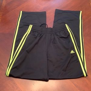 Adidas jogging pants
